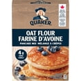 thumbnail image 1 of Quaker Oat Flour Pancake Mix 725g, 1 of 8