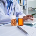 thumbnail image 3 of WRISTBIQUE 12Pcs White Pill Bottle Organizer Storage for Medical Applications, 3 of 8