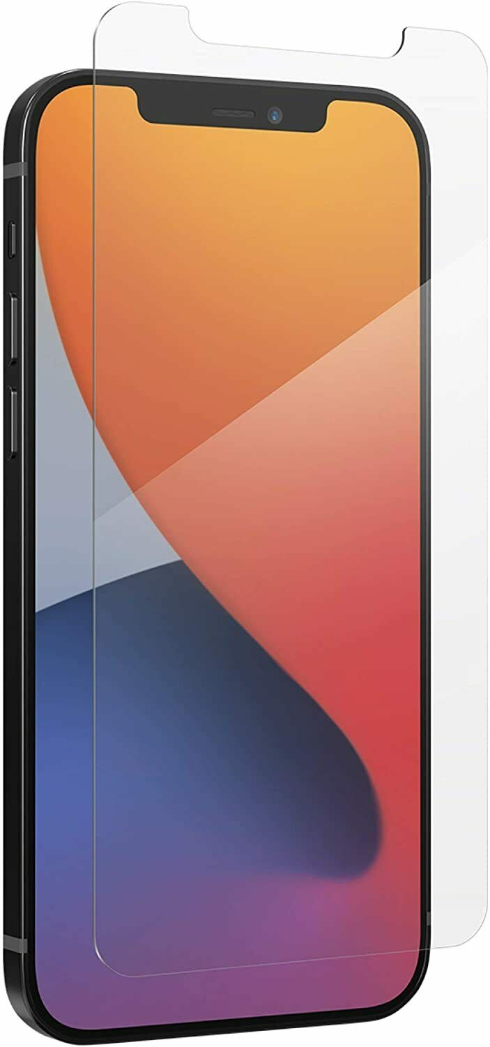 Zagg Glass Elite VisionGuard+ iPhone 11 screen protector