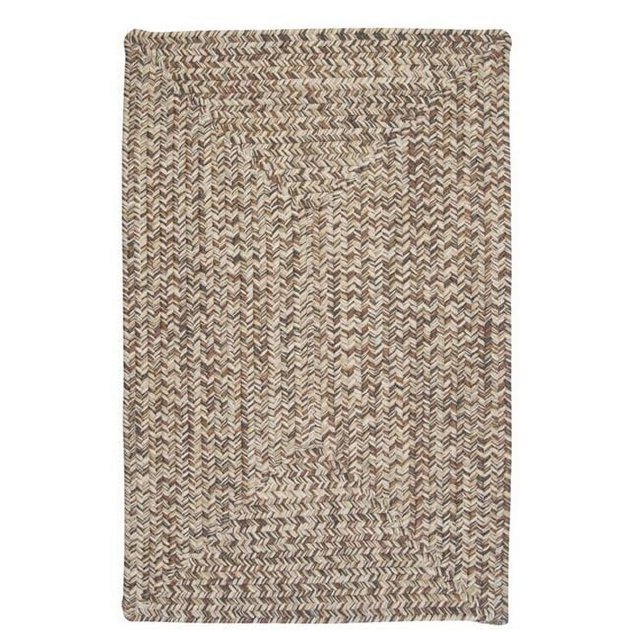 Corsica - Storm Gray 6' square