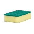 thumbnail image 3 of Wweixi 2PCSSponge Holder Soap Press Pump Box Home Kitchen 2 5 1 Dishwashing Sponge Soap Dispenser Case Container, 3 of 9