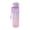 PP, variant on EGNMCR Cups Sports Water Cup Male Large-capacity Student Water Bottle Fitness Cup Straw Kettle Outdoor 1L Super Large Space Cup water glass