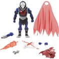 thumbnail image 2 of Masters Of The Universe Masterverse 7 Inch Action Figure Deluxe - Hordak, 2 of 2