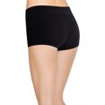 thumbnail image 2 of Jockey Culotte Garçonne Sans Coutures à Taille Confortable pour Femmes, 2 of 5