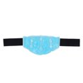thumbnail image 2 of Neck Ice Pack, Gel Bead Ice Pack for Neck, Discomfort Relief with Adjustable Strap, Plush Cover,  PVC Gel Beads, 2 of 8