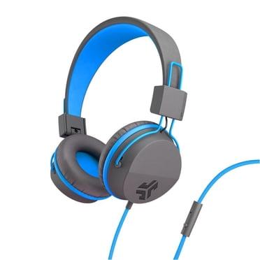 JLab JBuddies Studio Wired Headphones