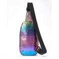 thumbnail image 4 of Justice J Sport Mini Sling Bag, 4 of 6