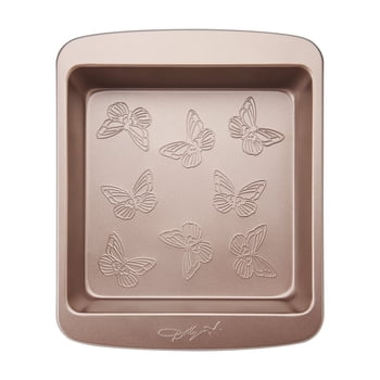 Dolly Parton 9" 05mm Non Stick Square Cake Pan