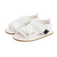 thumbnail image 1 of Baby Sandals Summer Baby Girls Solid Color Soft Sole Shoes, 1 of 6