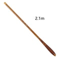 thumbnail image 1 of Hard Tone Fishing Stream Rod Anti-lock Groove Fishing Rod for River Pond Fishing Using, 1 of 9