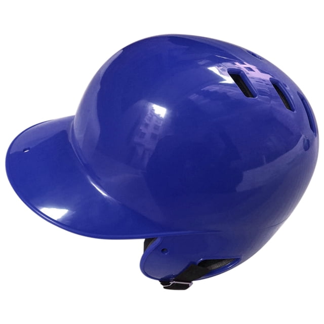Casque de Baseball pour Frapper, Coquille ABS Résistante aux Impacts Élevés