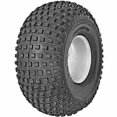 thumbnail image 2 of Nanco N688 ATV/UTV Tire 25/12-9 48J, 2 of 4