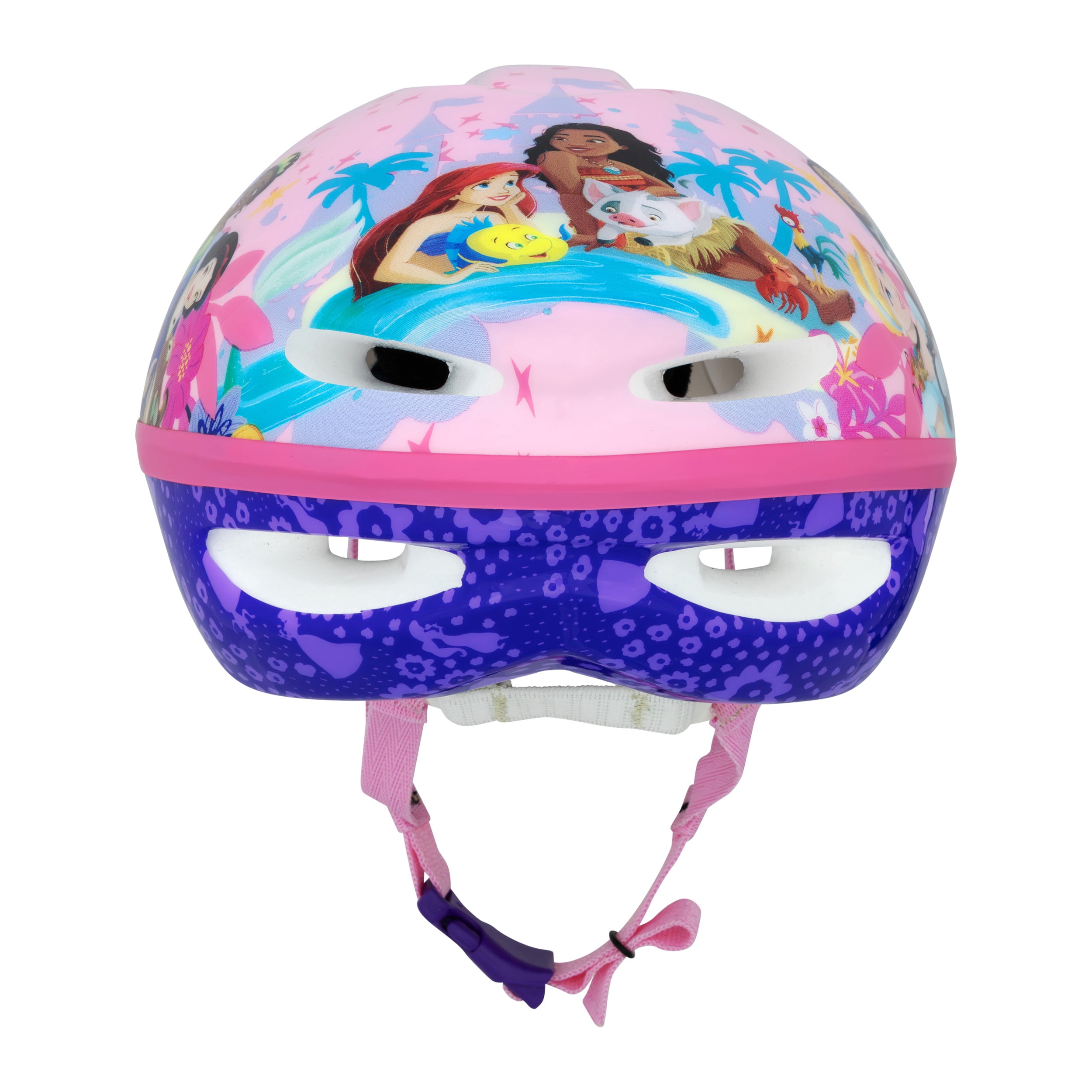 Bell Disney Princess Pets Child Bicycle Helmet