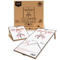 thumbnail image 1 of Rustik Jeu de Poche Cornhole Pliable - édition arrière-cour, 1 of 3