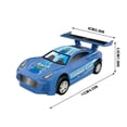 thumbnail image 2 of ZZkhGO Solar Powered Toy Car, Eco Friendly Mini Vehicle for Kids, Educational Science Toy with Solar Panel Outdoor Play, 2 of 2