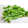 thumbnail image 4 of 200 Grosses Graines de Poivron Vert Doux Capsicum Annuum Légumes, 4 of 8