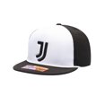thumbnail image 1 of Juventus - Chapeau Plat Snapback Avalanche (Fan Ink), 1 of 4