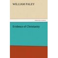 thumbnail image 1 of Evidence of Christianity, 1 of 2