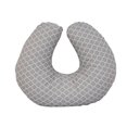 thumbnail image 1 of Coussin d'allaitement Quattrofoil de Kidilove, 1 of 2
