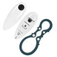 thumbnail image 4 of Fyydes Automatic Electric Can Opener Manual Bottle Opener for Home Kitchen Restaurant Tool,Electric Can Opener,Automatic Can Opener, 4 of 8