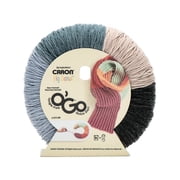 Caron® Big Donut O'Go™ #4 Worsted (Medium) Acrylic Yarn, 9.9oz/280g 533 Yards