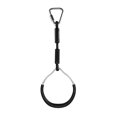 thumbnail image 1 of EGNMCR Gymnastic Rings Outdoor Play Playground Equipment Obstacle Ring for Kids Obstacle Rings, 1 of 3