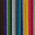 thumbnail image 2 of Miangastore 40 Pcs Carrés en Feutre de Polyester en Tissu Non Tissé pour Projets de Bricolage Patchwork Matériel d'Artisanat, 2 of 5