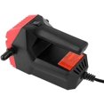 thumbnail image 1 of Car Exchange Fuel Transfer Suction Pump with Tube Car Engine Oil Pump Electric Auto Oil Fluid Sump Extractor Scavenge, 1 of 1