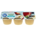 thumbnail image 2 of Great Value Collation aux Pommes Non Sucrée, 2 of 5