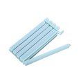thumbnail image 2 of Slider Bags Reusable Silicone Reusable Large Insulated Food Containers 50oz Food Bag Sealing Artifact Sealing Clip Kitchen Food Bag Proof Fresh Keeping Clip Strip Snack Clip, 2 of 2