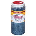 thumbnail image 1 of Pacon Spectra Glitter Jars, Sky Blue, 16 oz, 1 of 1