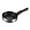 Without Lid, variant on jifeng Nonstick Frying Pan with Removable Handle Saute Pan Cooker Pot Round Skillet With Lid
