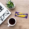 thumbnail image 3 of CADBURY WUNDERBAR, Chocolatey Candy Bar, Snack Size, 3 of 10