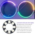 thumbnail image 4 of Wweixi Ring Light Electronic Components Lighting Device Reverse Protection LED Strip, 4 of 6