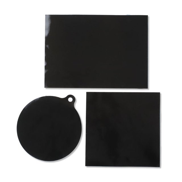 Induction Cooker Mat Nonslip Silicone Heat Insulation Pad Cook Top Cover For Kitchen Cooking
