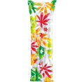 thumbnail image 1 of Intex - Matelas de Piscine Gonflable, 72 '' x 27 '', Motif de Feuilles, 1 of 2