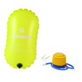 thumbnail image 1 of Lipstore Sac Étanche pour Accessoire d'Eau Libre PVC Léger pour Randonnée Camping Entraînement Vert Style A, 1 of 8