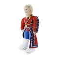 thumbnail image 3 of WWE PELUCHE 23" CODY RHODES - FRENCH, 3 of 5