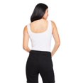thumbnail image 3 of George Women's Tank Bodysuit, 3 of 6