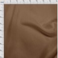 thumbnail image 4 of oneOone Polyester Spandex Brown Fabric Asian Japanese Craft Projects Decor Fabric Printed By The Yard 56 Inch Wide, 4 of 4