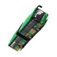thumbnail image 3 of fastboy Double Sections Baby Pull Back Car Bus Children Toy Model Display Toddlers Collection Ornaments Birthday Interactive Toys Green, 3 of 7