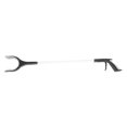 thumbnail image 2 of Rust-proof Reacher Grabber Tool, Rotating Gripper, Ergonomic Handle Wokers Old Man For  For Wheelchair, 2 of 8