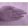 thumbnail image 4 of oneOone Viscose Chiffon Fabric Banana Fruit Decor Fabric Printed BTY 42 Inch Wide, 4 of 4