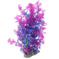 thumbnail image 3 of Landscape Grass Creative Aquarium Grass Bright Color Artificial Plant DIY Tank Plant, 3 of 8