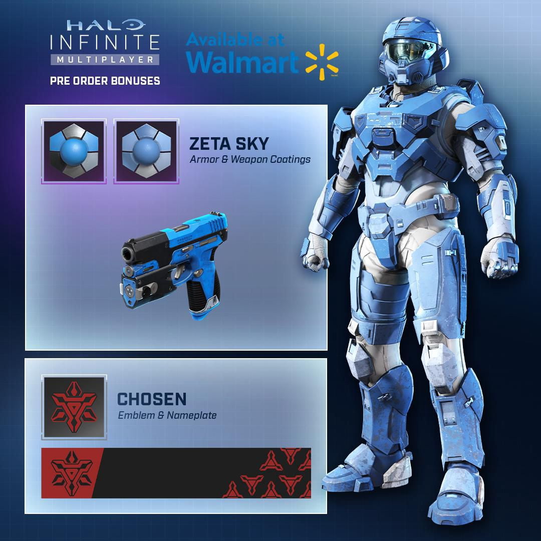 Halo Infini (Xbox)