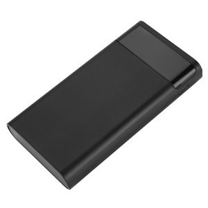 Rdeghly 6 Sections 18650 DIY Type-C Two-way Fast Charging Power Bank Nesting Case Power Bank Box , DIY Power Bank Case Kit, 18650 DIY Type-C Power Bank Case