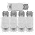 thumbnail image 1 of Shisuyan 5pcs Blender Accessories Blender Replacement Parts Replacement Blender Drive Studs, 1 of 8