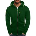 thumbnail image 1 of Styesk Mens Shirts Man Short Sleeve Solid Color Lapel Button Fashion Fallow T-Shirt, 1 of 5