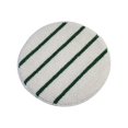 thumbnail image 2 of Rubbermaid® Low-Profile Bonnet Scrub Strip, White, 1/Each, 2 of 2