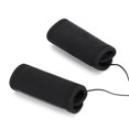 thumbnail image 2 of Handle Heating Cover, Anti Slip USB Grip Warmer  For Bicycles For Motorcycle For 30-40mm/1.2-1.6in, 2 of 8